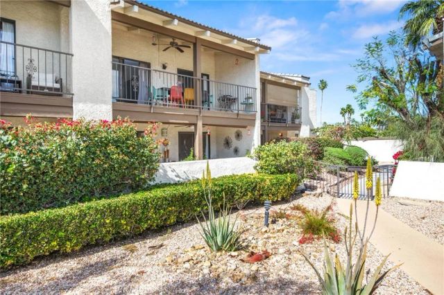 1150 E Palm Canyon 30, Palm Springs, CA 92264