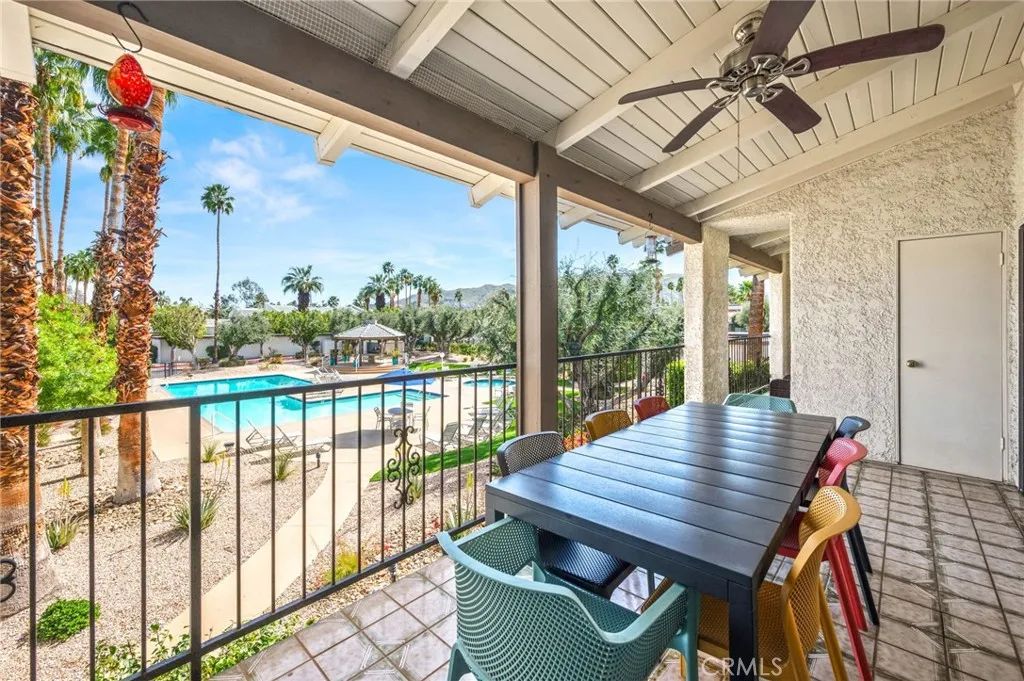1150 E Palm Canyon 30, Palm Springs, CA 92264