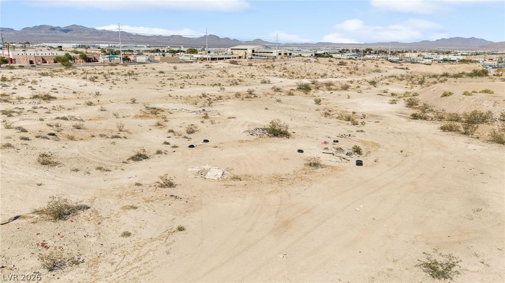 0 MAYFLOWER Avenue, North Las Vegas, NV 89030 — photo 3