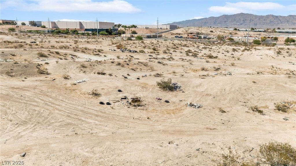 0 MAYFLOWER Avenue, North Las Vegas, NV 89030 — photo 5