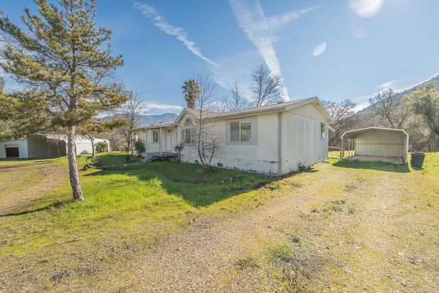 43329 N Fork Drive, Three Rivers, CA 93271