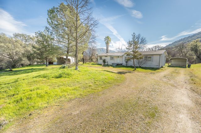 43329 N Fork Drive, Three Rivers, CA 93271