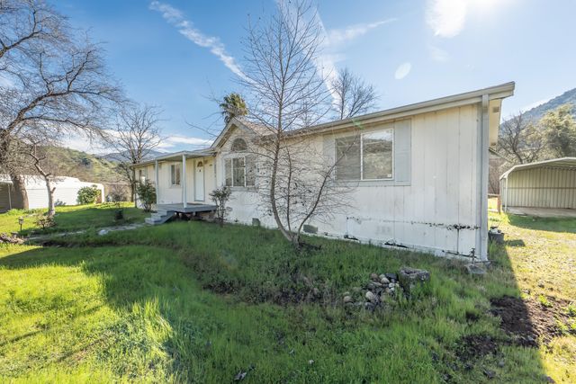 43329 N Fork Drive, Three Rivers, CA 93271