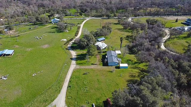 43329 N Fork Drive, Three Rivers, CA 93271
