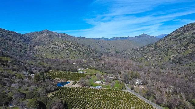 43329 N Fork Drive, Three Rivers, CA 93271