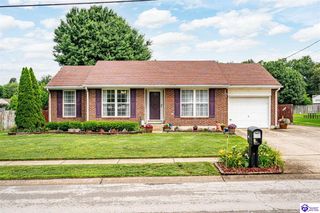 1305 Williamsburg Drive, Elizabethtown, KY 42701