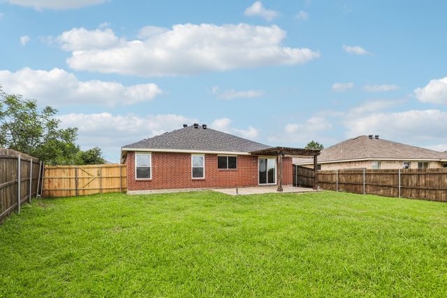 8111 Macgregor Drive, Arlington, TX 76002