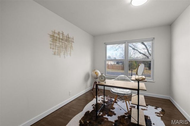 36 Buckley Meadows Drive, Mehlville, MO 63125