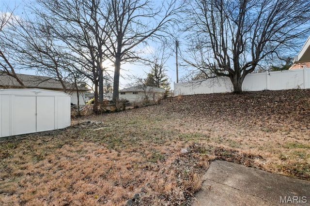 36 Buckley Meadows Drive, Mehlville, MO 63125