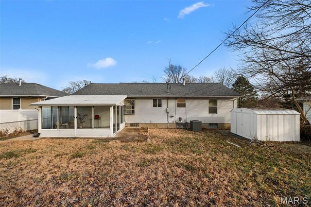 36 Buckley Meadows Drive, Mehlville, MO 63125