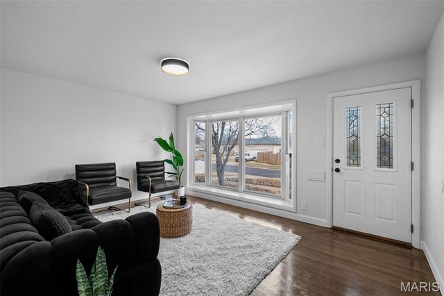 36 Buckley Meadows Drive, Mehlville, MO 63125