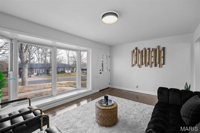 36 Buckley Meadows Drive, Mehlville, MO 63125