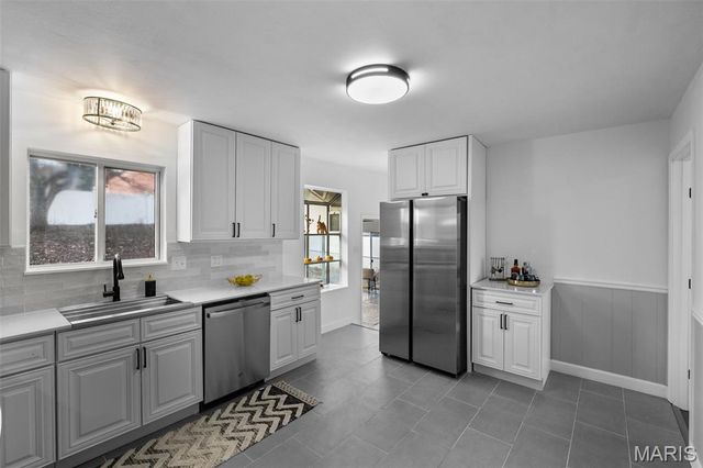 36 Buckley Meadows Drive, Mehlville, MO 63125