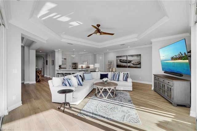 17740 Via Bella Acqua CT # 401, Miromar Lakes, FL 33913