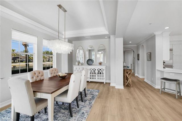 17740 Via Bella Acqua CT # 401, Miromar Lakes, FL 33913