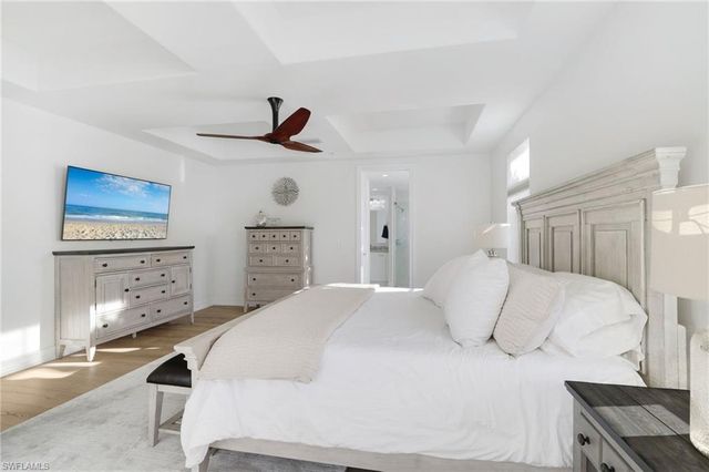 17740 Via Bella Acqua CT # 401, Miromar Lakes, FL 33913