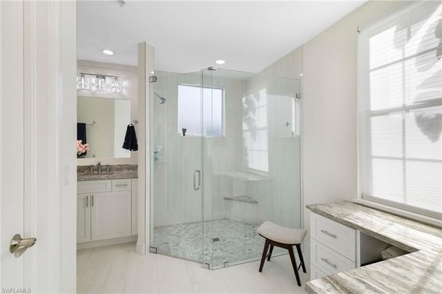 17740 Via Bella Acqua CT # 401, Miromar Lakes, FL 33913