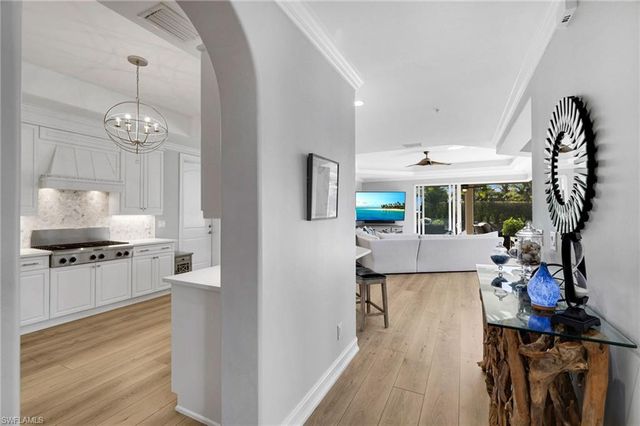 17740 Via Bella Acqua CT # 401, Miromar Lakes, FL 33913