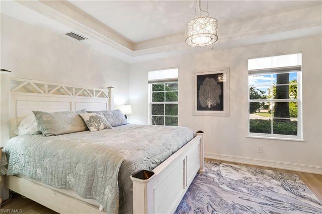 17740 Via Bella Acqua CT # 401, Miromar Lakes, FL 33913