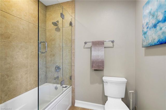 17740 Via Bella Acqua CT # 401, Miromar Lakes, FL 33913