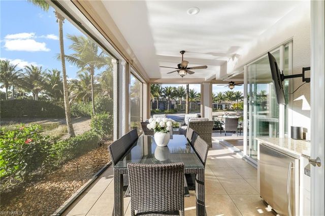 17740 Via Bella Acqua CT # 401, Miromar Lakes, FL 33913