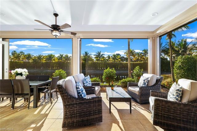 17740 Via Bella Acqua CT # 401, Miromar Lakes, FL 33913