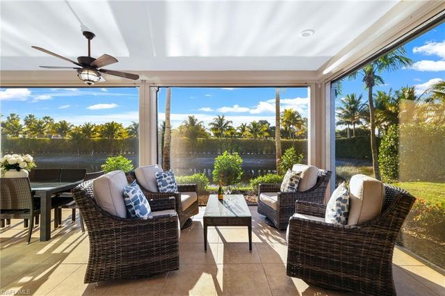 17740 Via Bella Acqua CT # 401, Miromar Lakes, FL 33913