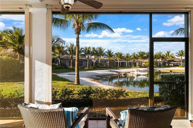 17740 Via Bella Acqua CT # 401, Miromar Lakes, FL 33913