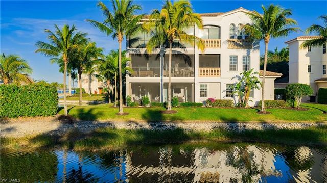17740 Via Bella Acqua CT # 401, Miromar Lakes, FL 33913