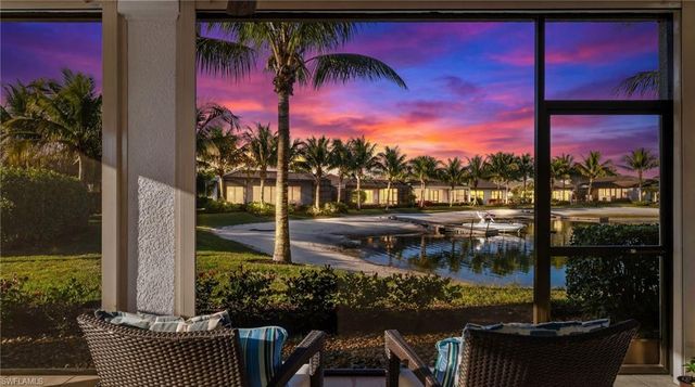 17740 Via Bella Acqua CT # 401, Miromar Lakes, FL 33913