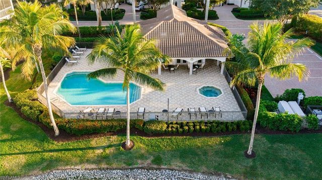 17740 Via Bella Acqua CT # 401, Miromar Lakes, FL 33913