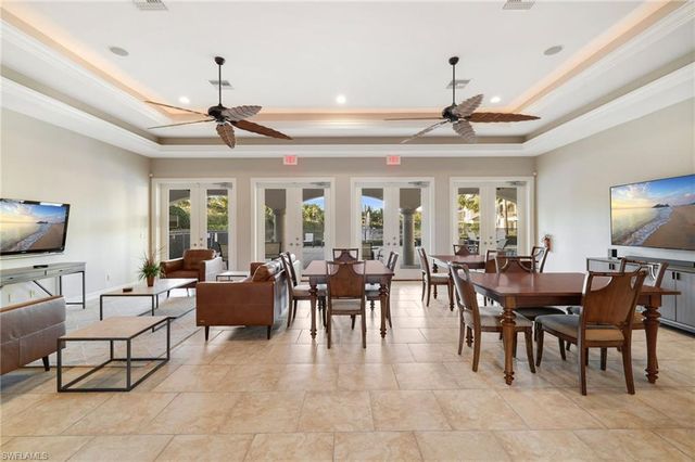17740 Via Bella Acqua CT # 401, Miromar Lakes, FL 33913