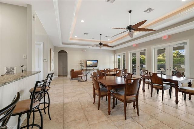 17740 Via Bella Acqua CT # 401, Miromar Lakes, FL 33913