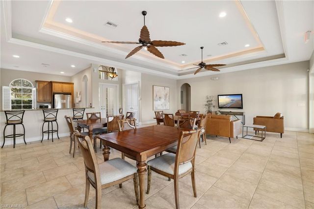 17740 Via Bella Acqua CT # 401, Miromar Lakes, FL 33913