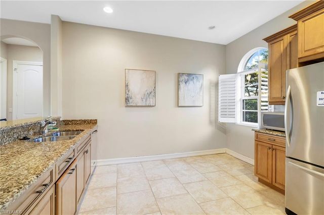 17740 Via Bella Acqua CT # 401, Miromar Lakes, FL 33913