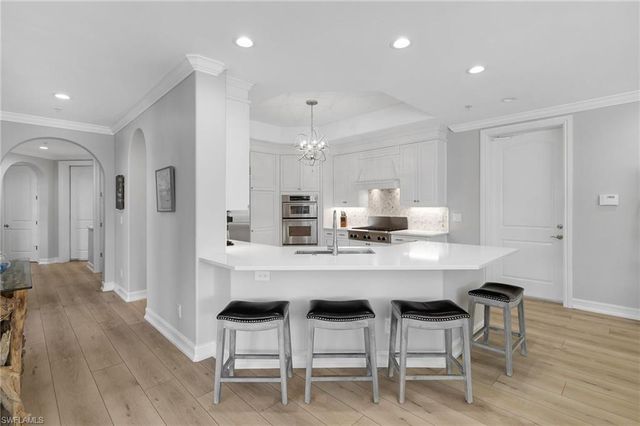 17740 Via Bella Acqua CT # 401, Miromar Lakes, FL 33913