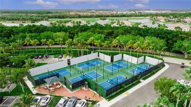 17740 Via Bella Acqua CT # 401, Miromar Lakes, FL 33913