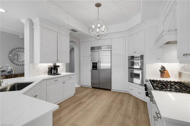 17740 Via Bella Acqua CT # 401, Miromar Lakes, FL 33913