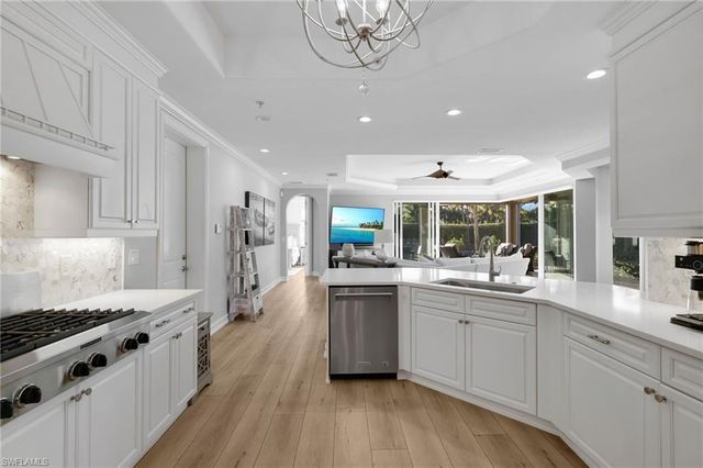 17740 Via Bella Acqua CT # 401, Miromar Lakes, FL 33913