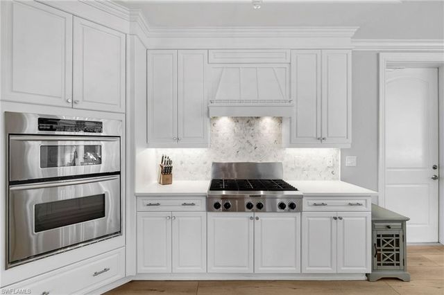 17740 Via Bella Acqua CT # 401, Miromar Lakes, FL 33913