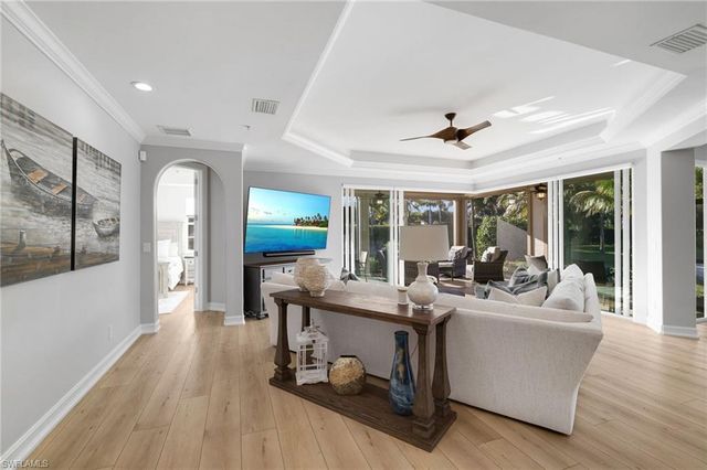 17740 Via Bella Acqua CT # 401, Miromar Lakes, FL 33913