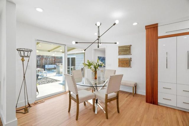 1090 Butte Court, Sunnyvale, CA 94087