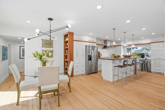 1090 Butte Court, Sunnyvale, CA 94087