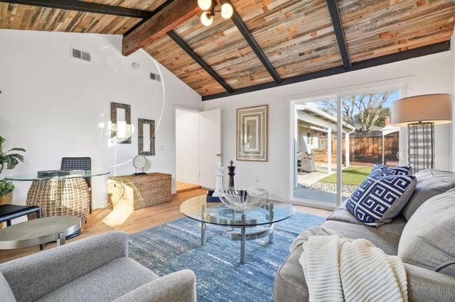 1090 Butte Court, Sunnyvale, CA 94087