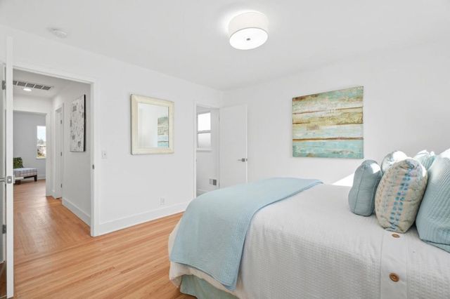 1090 Butte Court, Sunnyvale, CA 94087