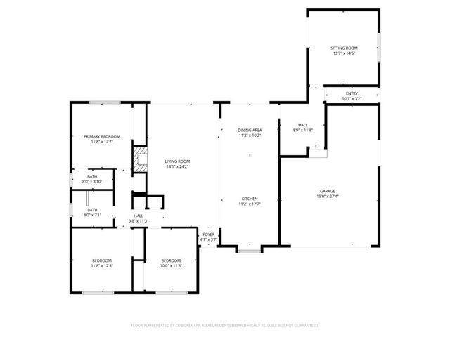 1090 Butte Court, Sunnyvale, CA 94087