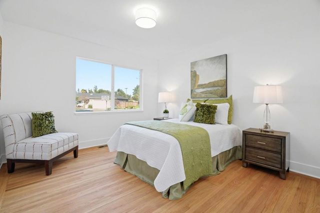 1090 Butte Court, Sunnyvale, CA 94087