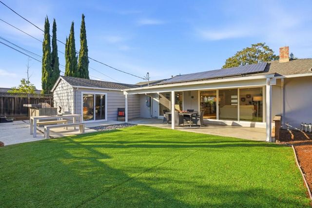 1090 Butte Court, Sunnyvale, CA 94087