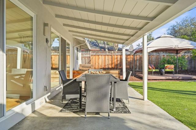 1090 Butte Court, Sunnyvale, CA 94087