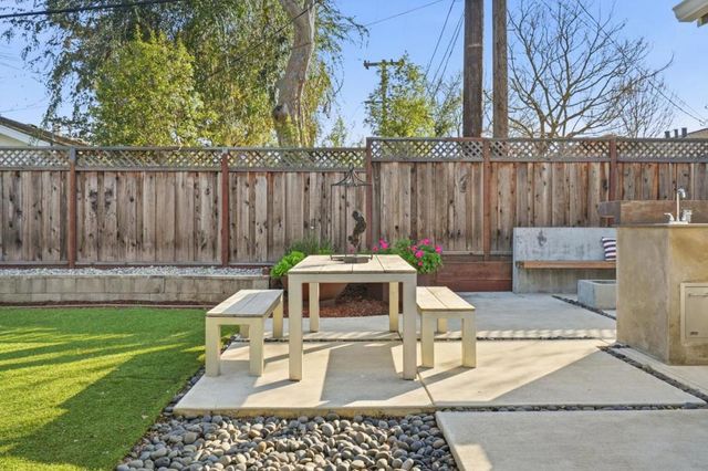 1090 Butte Court, Sunnyvale, CA 94087